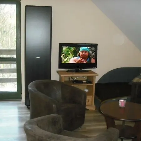 Noce I Dnie - Apartamenty I Pokoje Kazimierz Dolny Exterior photo