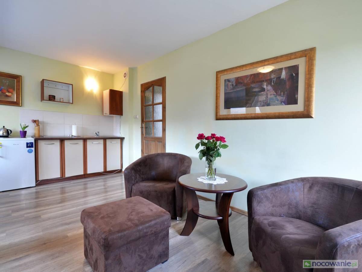 Noce I Dnie - I Homestay