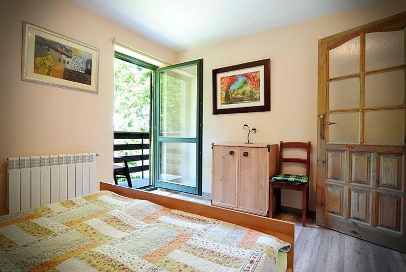 Noce I Dnie - I Homestay Kazimierz Dolny